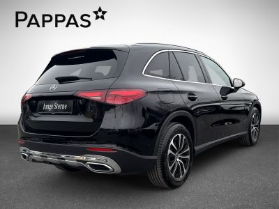 Mercedes-Benz GLC Gebrauchtwagen Mercedes-Benz GLC Gebrauchtwagen