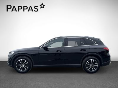 Mercedes-Benz GLC Gebrauchtwagen