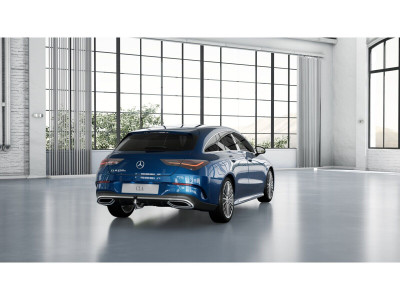 Mercedes-Benz CLA Gebrauchtwagen Mercedes-Benz CLA Gebrauchtwagen