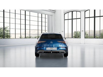 Mercedes-Benz CLA Gebrauchtwagen Mercedes-Benz CLA Gebrauchtwagen