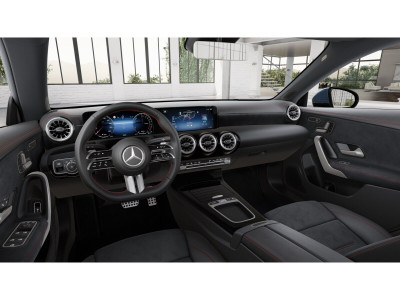 Mercedes-Benz CLA Gebrauchtwagen Mercedes-Benz CLA Gebrauchtwagen