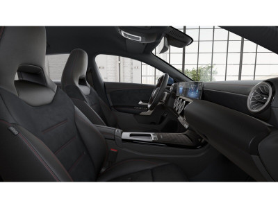 Mercedes-Benz CLA Gebrauchtwagen Mercedes-Benz CLA Gebrauchtwagen