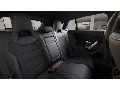 Mercedes-Benz CLA Gebrauchtwagen Mercedes-Benz CLA Gebrauchtwagen