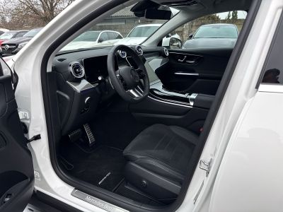 Mercedes-Benz GLC Gebrauchtwagen Mercedes-Benz GLC Gebrauchtwagen