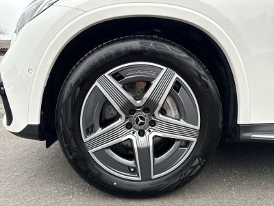 Mercedes-Benz GLC Gebrauchtwagen Mercedes-Benz GLC Gebrauchtwagen