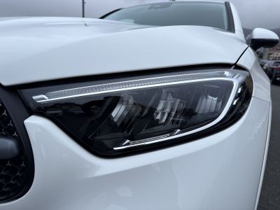 Mercedes-Benz GLC Gebrauchtwagen Mercedes-Benz GLC Gebrauchtwagen