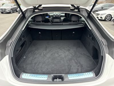Mercedes-Benz GLC Gebrauchtwagen Mercedes-Benz GLC Gebrauchtwagen