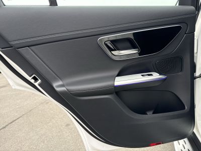 Mercedes-Benz GLC Gebrauchtwagen Mercedes-Benz GLC Gebrauchtwagen