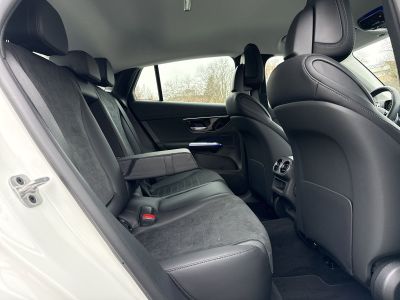 Mercedes-Benz GLC Gebrauchtwagen Mercedes-Benz GLC Gebrauchtwagen