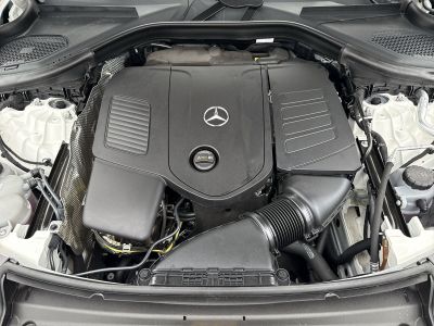 Mercedes-Benz GLC Gebrauchtwagen Mercedes-Benz GLC Gebrauchtwagen