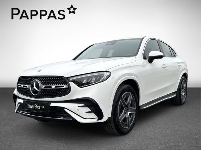 Mercedes-Benz GLC Gebrauchtwagen Mercedes-Benz GLC Gebrauchtwagen