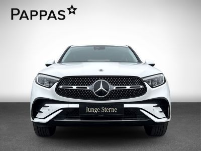 Mercedes-Benz GLC Gebrauchtwagen Mercedes-Benz GLC Gebrauchtwagen