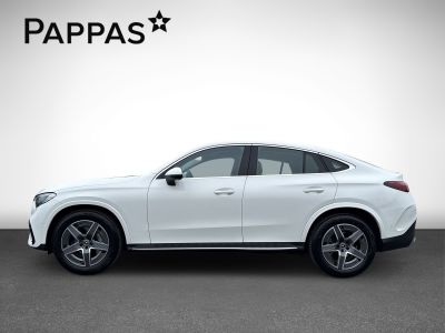 Mercedes-Benz GLC Gebrauchtwagen Mercedes-Benz GLC Gebrauchtwagen