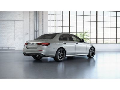 Mercedes-Benz E-Klasse Gebrauchtwagen