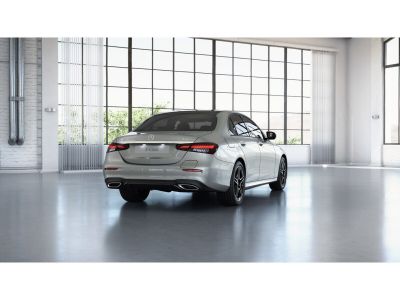 Mercedes-Benz E-Klasse Gebrauchtwagen