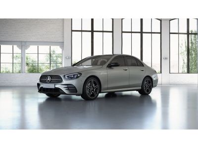 Mercedes-Benz E-Klasse Gebrauchtwagen