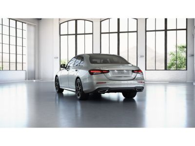 Mercedes-Benz E-Klasse Gebrauchtwagen