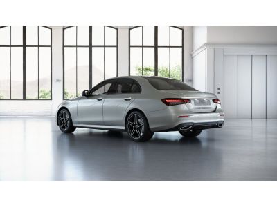 Mercedes-Benz E-Klasse Gebrauchtwagen