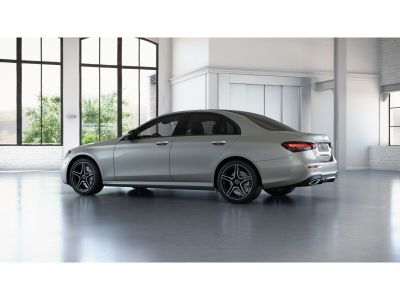 Mercedes-Benz E-Klasse Gebrauchtwagen