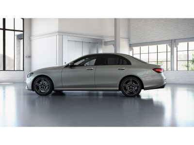 Mercedes-Benz E-Klasse Gebrauchtwagen