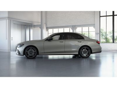 Mercedes-Benz E-Klasse Gebrauchtwagen