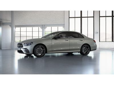 Mercedes-Benz E-Klasse Gebrauchtwagen