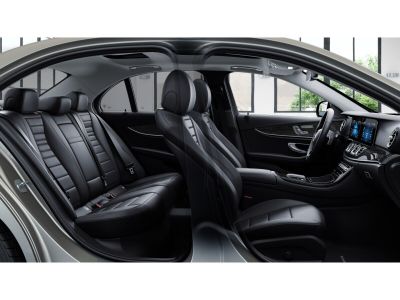 Mercedes-Benz E-Klasse Gebrauchtwagen