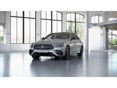 Mercedes-Benz E-Klasse Gebrauchtwagen