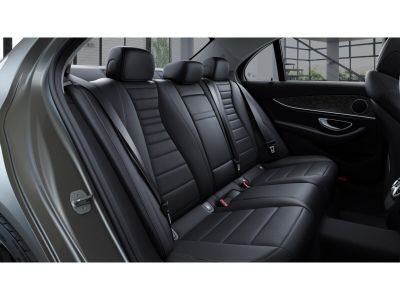 Mercedes-Benz E-Klasse Gebrauchtwagen