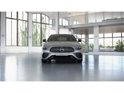 Mercedes-Benz E-Klasse Gebrauchtwagen