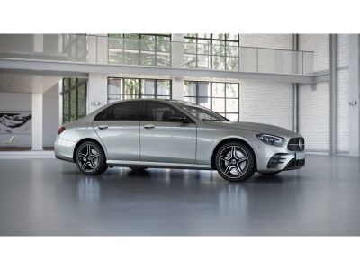 Mercedes-Benz E-Klasse Gebrauchtwagen