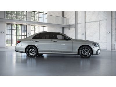 Mercedes-Benz E-Klasse Gebrauchtwagen