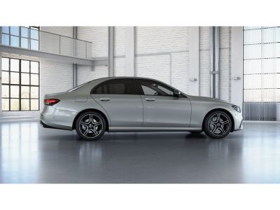 Mercedes-Benz E-Klasse Gebrauchtwagen