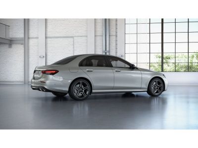 Mercedes-Benz E-Klasse Gebrauchtwagen