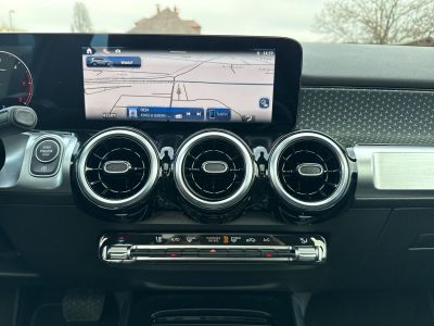 Mercedes-Benz GLB Gebrauchtwagen Mercedes-Benz GLB Gebrauchtwagen