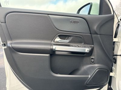 Mercedes-Benz GLB Gebrauchtwagen Mercedes-Benz GLB Gebrauchtwagen