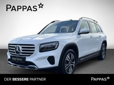 Mercedes-Benz GLB Gebrauchtwagen