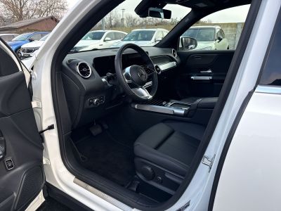 Mercedes-Benz GLB Gebrauchtwagen Mercedes-Benz GLB Gebrauchtwagen
