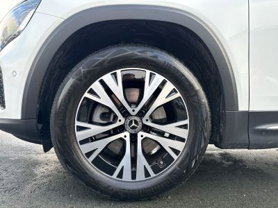 Mercedes-Benz GLB Gebrauchtwagen Mercedes-Benz GLB Gebrauchtwagen