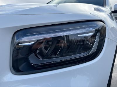Mercedes-Benz GLB Gebrauchtwagen Mercedes-Benz GLB Gebrauchtwagen