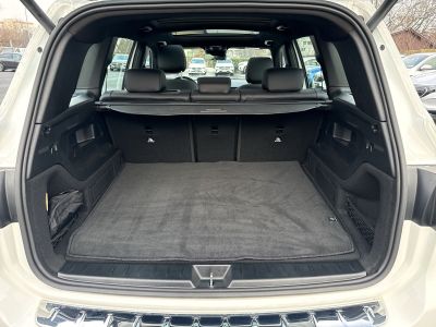 Mercedes-Benz GLB Gebrauchtwagen Mercedes-Benz GLB Gebrauchtwagen
