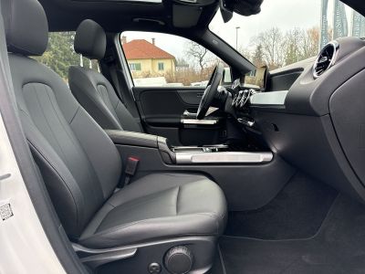 Mercedes-Benz GLB Gebrauchtwagen Mercedes-Benz GLB Gebrauchtwagen