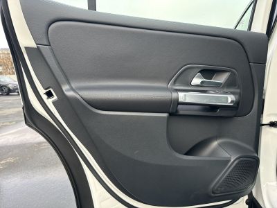 Mercedes-Benz GLB Gebrauchtwagen Mercedes-Benz GLB Gebrauchtwagen