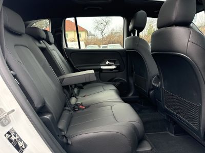 Mercedes-Benz GLB Gebrauchtwagen Mercedes-Benz GLB Gebrauchtwagen
