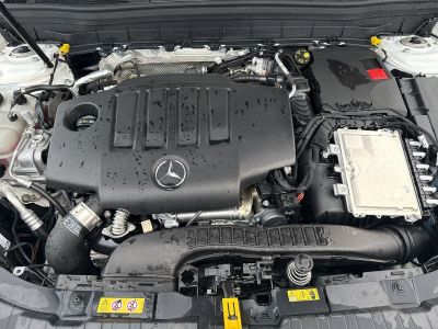 Mercedes-Benz GLB Gebrauchtwagen Mercedes-Benz GLB Gebrauchtwagen