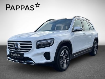 Mercedes-Benz GLB Gebrauchtwagen Mercedes-Benz GLB Gebrauchtwagen