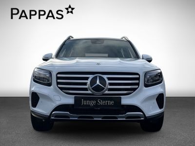 Mercedes-Benz GLB Gebrauchtwagen Mercedes-Benz GLB Gebrauchtwagen