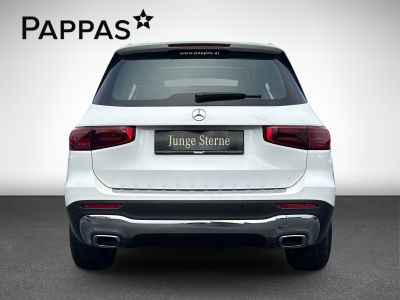 Mercedes-Benz GLB Gebrauchtwagen Mercedes-Benz GLB Gebrauchtwagen