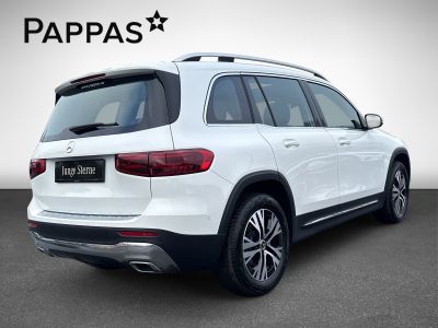 Mercedes-Benz GLB Gebrauchtwagen Mercedes-Benz GLB Gebrauchtwagen