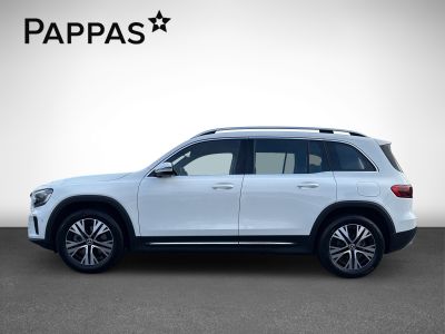 Mercedes-Benz GLB Gebrauchtwagen Mercedes-Benz GLB Gebrauchtwagen